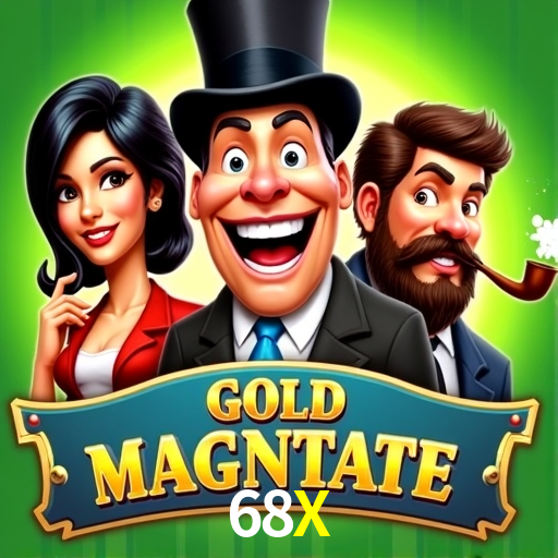 68X
