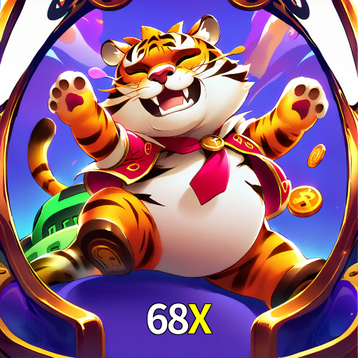 68X