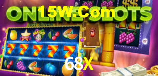 Live Casino 68X