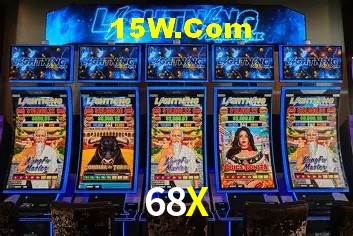 Ofertas Exclusivas 68X