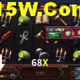 Provedores de Jogos 68X