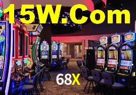 Football Betting 68X