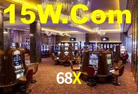 Experiência VIP 68X