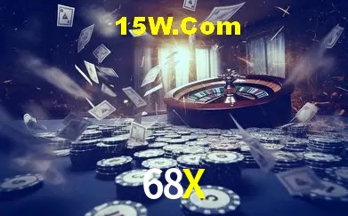 68X