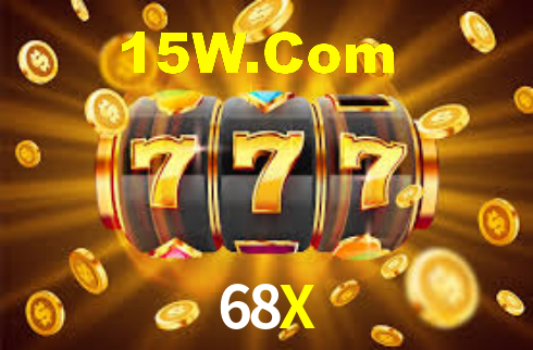 68X