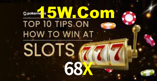 Tournaments 68X
