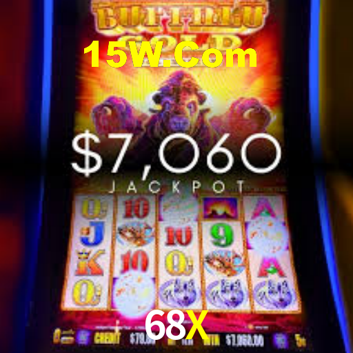 Blackjack Table 68X