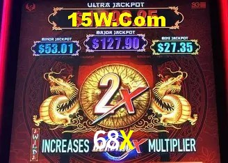 Benefícios da Conta 68X
