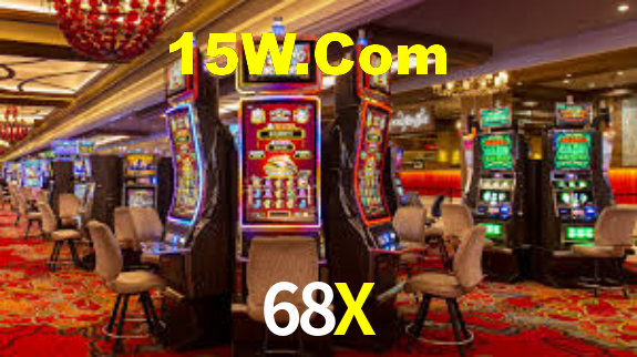 68X Bet