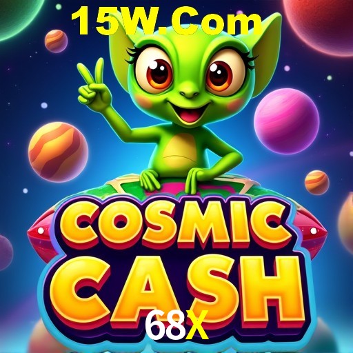 APP oficial da 68X para mobile