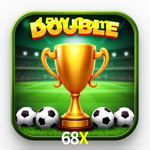 Jogos Exclusivos 68X