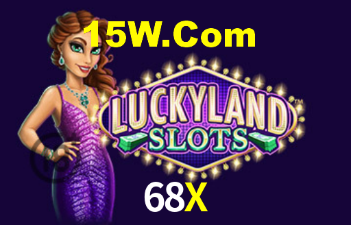 Welcome Bonus 68X