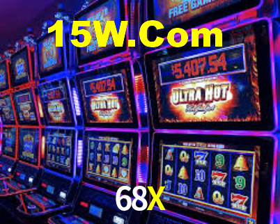 68X,68X.Com